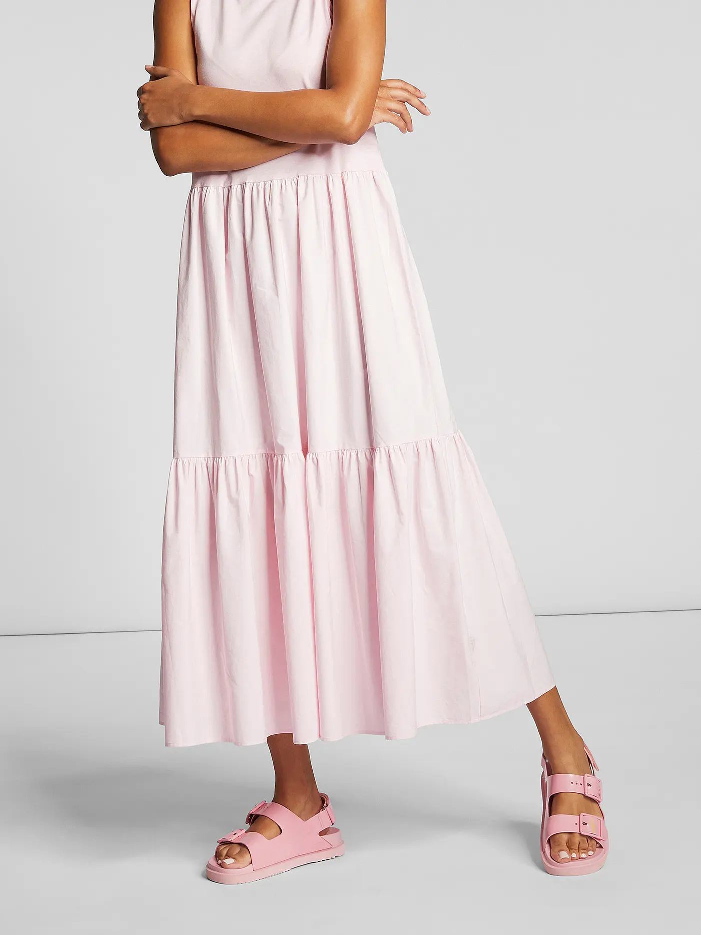 RICH & ROYAL | Maxikleid | 